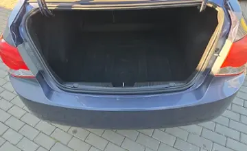 Chevrolet Cruze 2014 года за 20 990 BYN в Минск