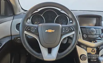 Chevrolet Cruze 2014 года за 20 990 BYN в Минск