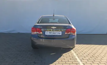 Chevrolet Cruze 2014 года за 20 990 BYN в Минск