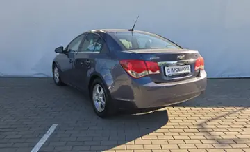 Chevrolet Cruze 2014 года за 20 990 BYN в Минск