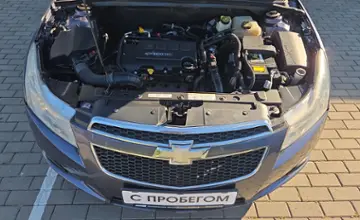 Chevrolet Cruze 2014 года за 20 990 BYN в Минск