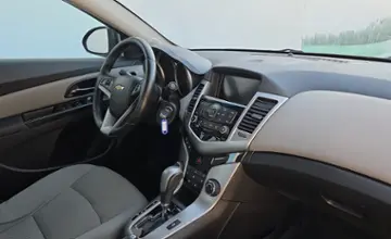 Chevrolet Cruze 2014 года за 20 990 BYN в Минск