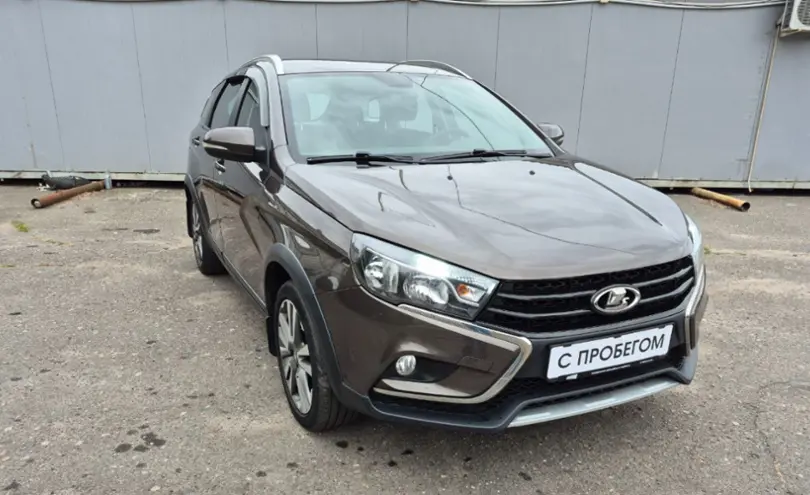 LADA (ВАЗ)