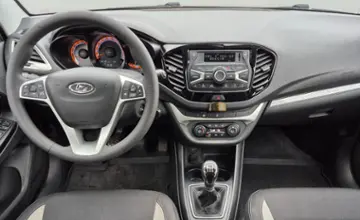 LADA (ВАЗ) Vesta Cross 2021 года за 40 990 BYN в Гомель