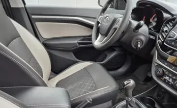 LADA (ВАЗ) Vesta Cross 2021 года за 40 990 BYN в Гомель