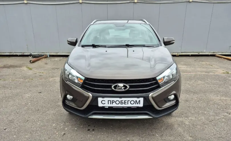 LADA (ВАЗ)