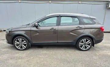 LADA (ВАЗ) Vesta Cross 2021 года за 40 990 BYN в Гомель