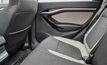 LADA (ВАЗ) Vesta Cross 2021 года за 40 990 BYN в Гомель