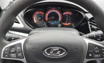 LADA (ВАЗ) Vesta Cross 2021 года за 40 990 BYN в Гомель