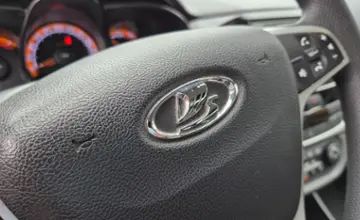 LADA (ВАЗ) Vesta Cross 2021 года за 40 990 BYN в Гомель