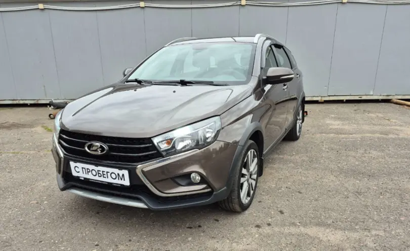 LADA (ВАЗ)