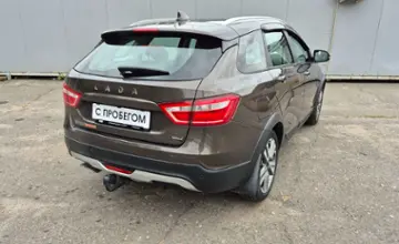 LADA (ВАЗ) Vesta Cross 2021 года за 40 990 BYN в Гомель