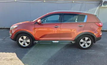 Kia Sportage 2011 года за 38 390 BYN в Гомель