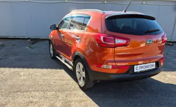 Kia Sportage 2011 года за 38 390 BYN в Гомель