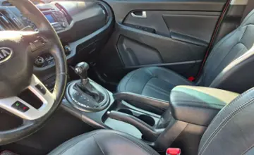 Kia Sportage 2011 года за 38 390 BYN в Гомель