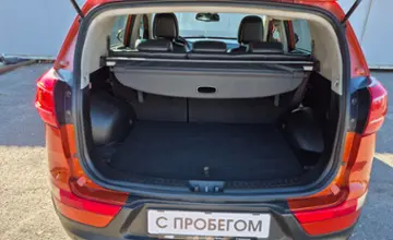 Kia Sportage 2011 года за 38 390 BYN в Гомель