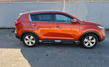 Kia Sportage 2011 года за 38 390 BYN в Гомель
