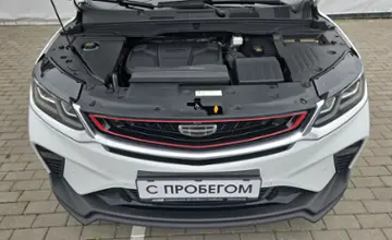 Geely Coolray 2021 года за 51 990 BYN в Минск