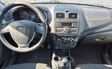 LADA (ВАЗ) Granta 2022 года за 27 990 BYN в Гомель