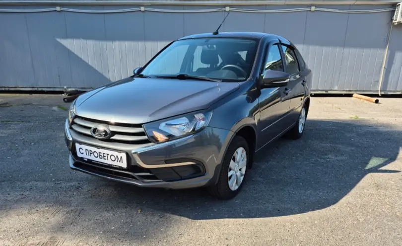LADA (ВАЗ)