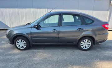 LADA (ВАЗ) Granta 2022 года за 27 990 BYN в Гомель