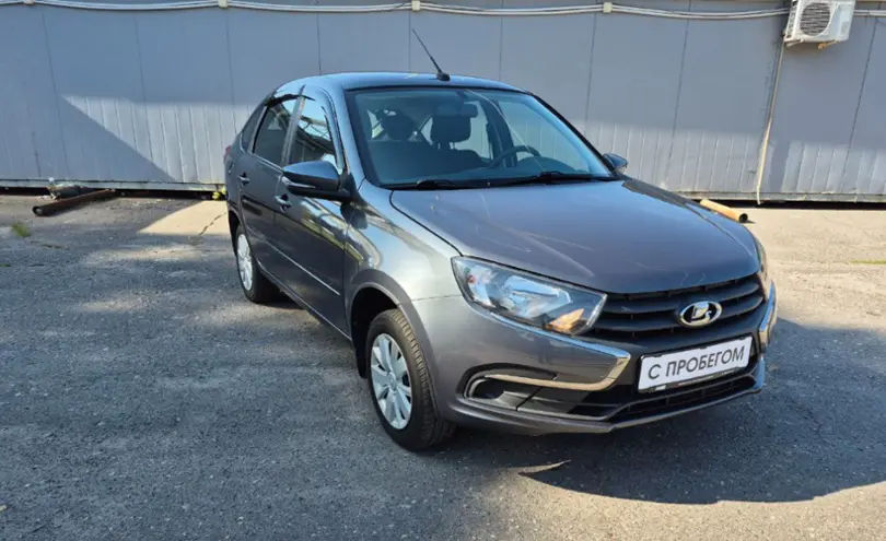 LADA (ВАЗ)