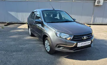 LADA (ВАЗ) Granta 2022 года за 27 990 BYN в Гомель