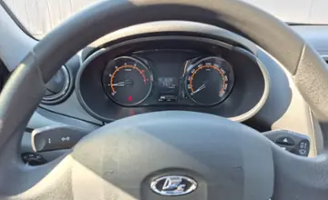LADA (ВАЗ) Granta 2022 года за 27 990 BYN в Гомель