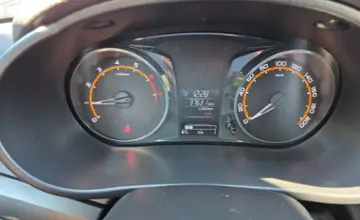 LADA (ВАЗ) Granta 2022 года за 27 990 BYN в Гомель
