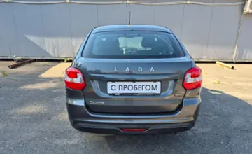 LADA (ВАЗ) Granta 2022 года за 27 990 BYN в Гомель