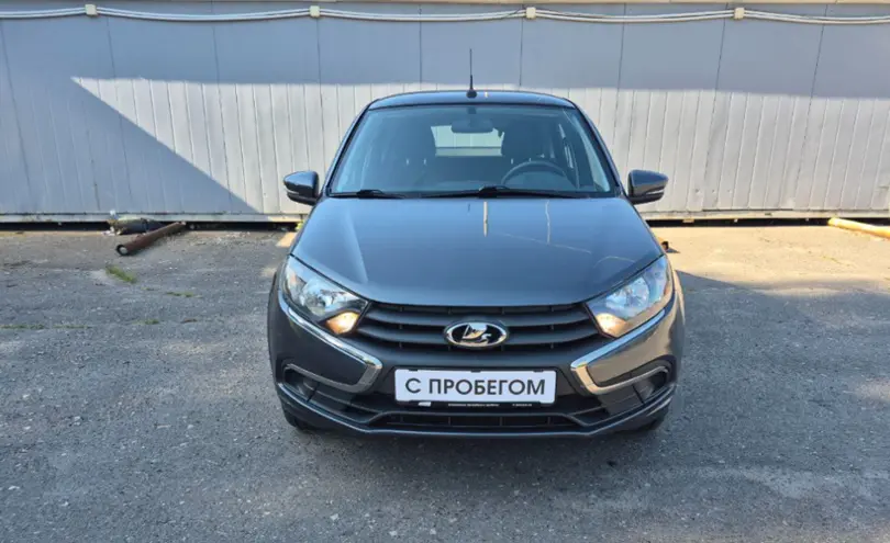 LADA (ВАЗ)