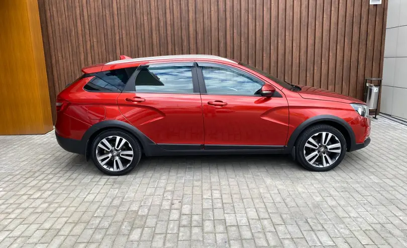 LADA (ВАЗ)