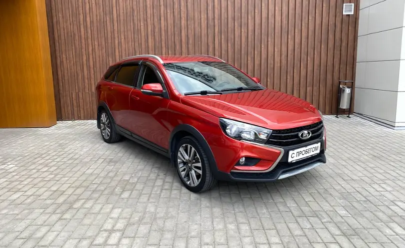 LADA (ВАЗ)