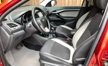 LADA (ВАЗ) Vesta Cross 2019 года за 37 990 BYN в Гродно