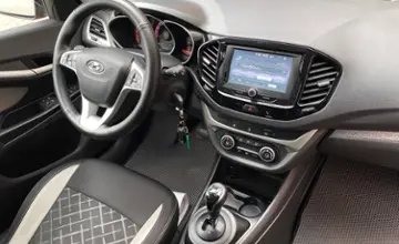 LADA (ВАЗ) Vesta Cross 2019 года за 37 990 BYN в Гродно