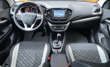 LADA (ВАЗ) Vesta Cross 2019 года за 37 990 BYN в Гродно