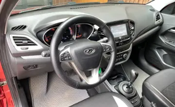 LADA (ВАЗ) Vesta Cross 2019 года за 37 990 BYN в Гродно