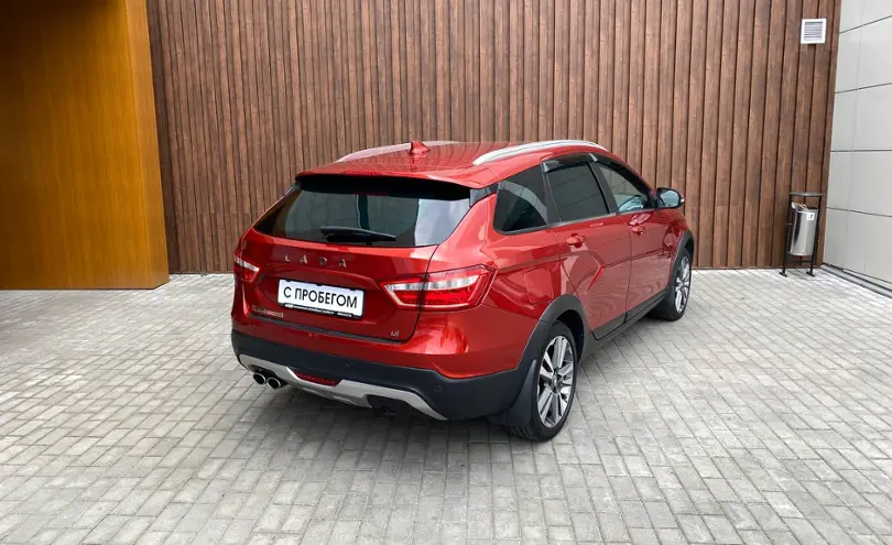 LADA (ВАЗ)