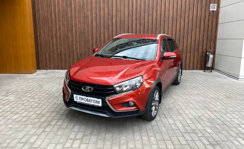 LADA (ВАЗ)