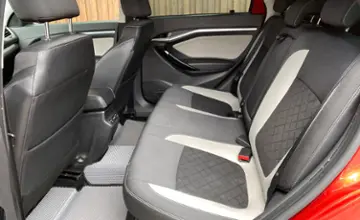 LADA (ВАЗ) Vesta Cross 2019 года за 37 990 BYN в Гродно