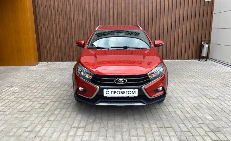 LADA (ВАЗ)