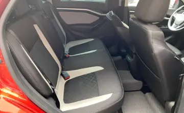 LADA (ВАЗ) Vesta Cross 2019 года за 37 990 BYN в Гродно