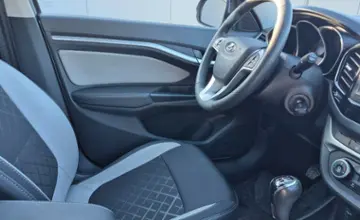 LADA (ВАЗ) Vesta Cross 2019 года за 37 990 BYN в Гомель