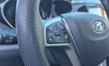 LADA (ВАЗ) Vesta Cross 2019 года за 37 990 BYN в Гомель