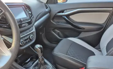 LADA (ВАЗ) Vesta Cross 2019 года за 37 990 BYN в Гомель