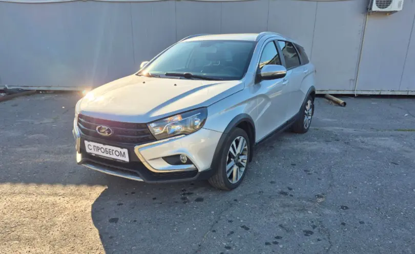LADA (ВАЗ)