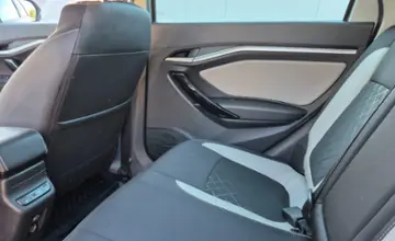 LADA (ВАЗ) Vesta Cross 2019 года за 37 990 BYN в Гомель