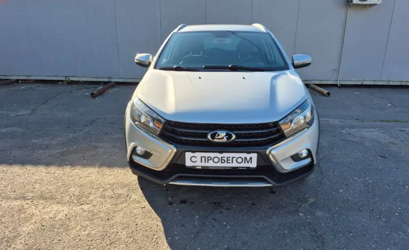 LADA (ВАЗ)