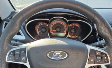 LADA (ВАЗ) Vesta Cross 2019 года за 37 990 BYN в Гомель