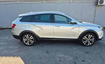 LADA (ВАЗ) Vesta Cross 2019 года за 37 990 BYN в Гомель